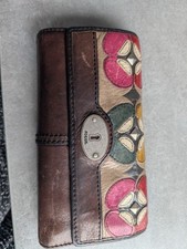 Damengeldbörse Fossil