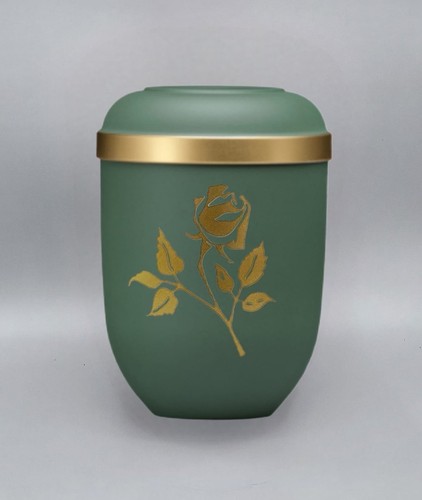 Bio urne naturstoff gratis - bio,