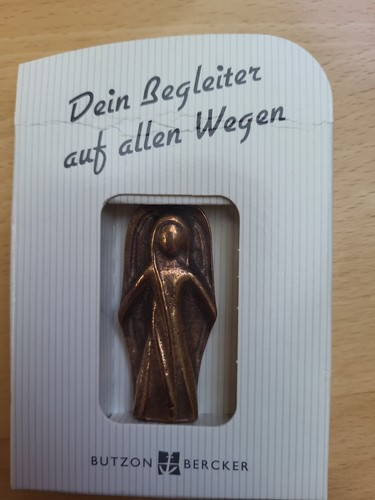 Figur schutzengel - 'schutzengel', |