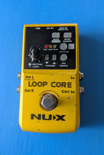 NUX Loop Core Looper Guitar