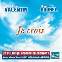 Crois von marie - von, marie-louise