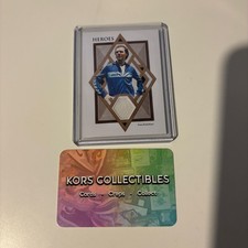 Bayern München FRANZ BECKENBAUER MATCH WORN PATCH 36/45 - 2021 FUTERA UNIKAT