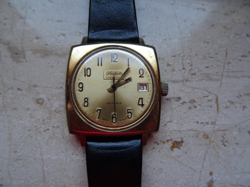 Glashütte original - glashütte,