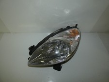 Scheinwerfer links Halogen  Citroen Xsara Picasso BJ 2002  KLYC 89300190