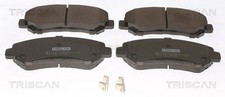 TRISCAN Bremsbelagsatz