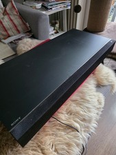 Sony HT-XT100 Home Cinema System, Soundbar mit Subwoofer