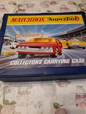 Matchbox Superfast  Konvolut