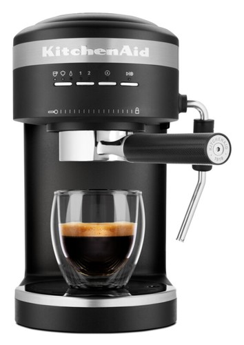 Kitchenaid espressomaschine - kitchenaid,