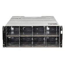 Dell EqualLogic SAN Storage
