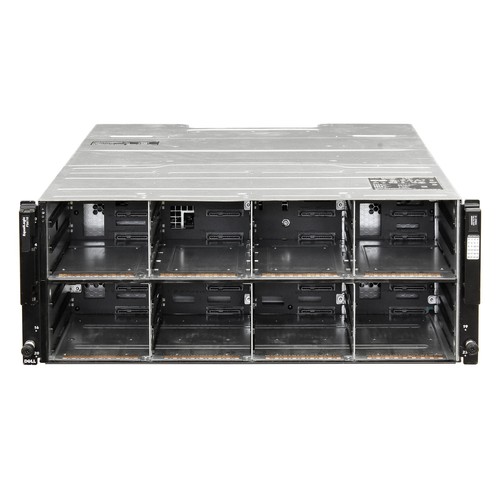 Dell equallogic san storage - equallogic,