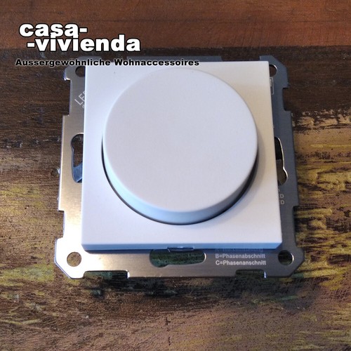 Led universal dimmer - led/universal-dimmer, 3-500w/va