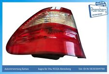 gebr. MERCEDES E-KLASSE KOMBI W211 E220 CDI Rückleuchte links A2118201164 #3230