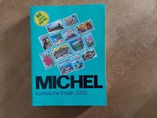 MICHEL Übersee Bd 2