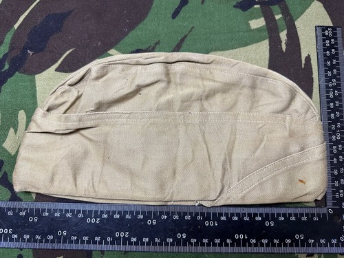 Original ww2 army garrison - original, us