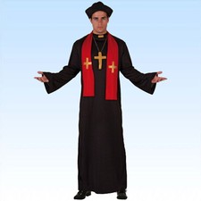 Priesterkostüm Gr. M/L