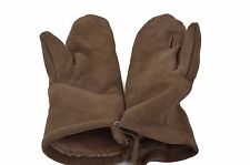 Militär Schießhandschuh, Handschuh, Jagdhandschuh, Lederhandschuh 