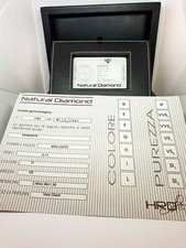 Diamant Natürliche Diamond