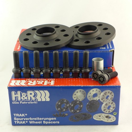 Spurverbreiterung 20mm - h&r,