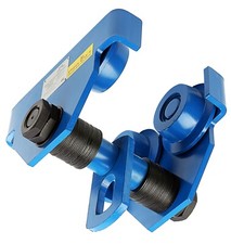 3t Laufkatze Schiebefahrwerk