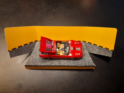 Alter corgi toys ferrari 308 - toys,