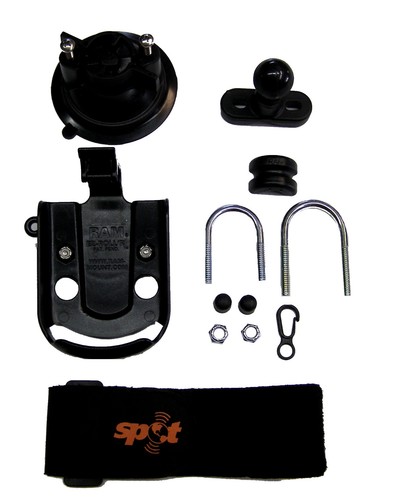 Spot multisport ram halterung - spot,