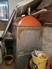 Öltank 1000 liter mit ca.500 L Öl