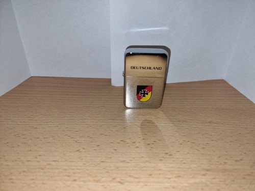 Deutschland feuerzeug seltenes - feuerzeug,