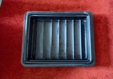 Entwicklerschale, Fotoschale, Fotowanne, 52 x 40 x 6 cm