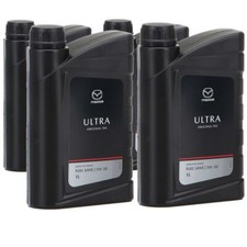 ORIGINAL Mazda Motoröl ÖL