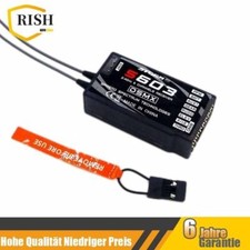 2.4GHz Empfänger D SMX