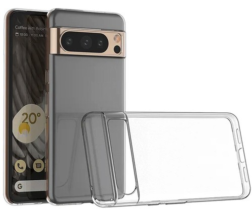 Hülle für google pixel 8 - google,