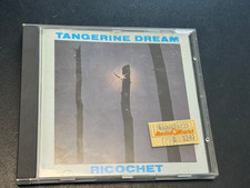 CD: Tangerine Dream - Ricochet