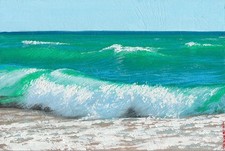 SEA PEACE III - Original