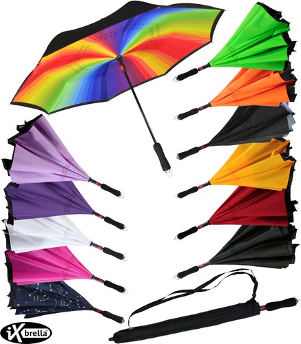 Brella reverse automatik - ix-brella,