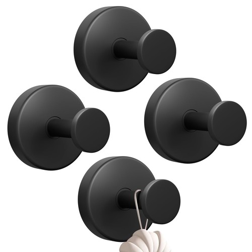 4pcs suction cup hooks - suction,