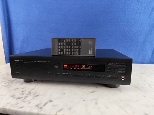 Yamaha cdx 1030 - yamaha, high-end