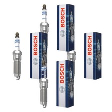 4x Zündkerze BOSCH 0 242 145