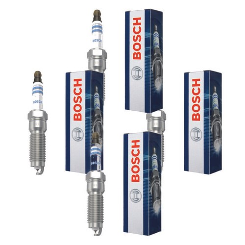 Zündkerze bosch 242 145 - 0,