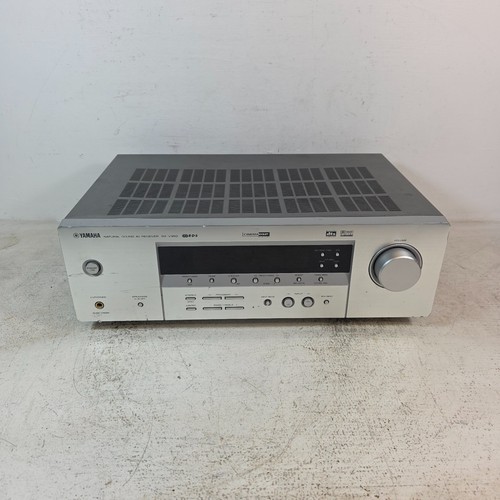 Yamaha v350 natural sound - yamaha, rx-v350