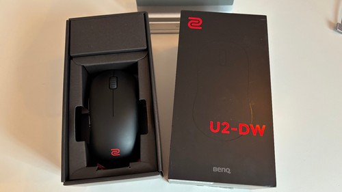 Benq zowie 4k - u2-dw,