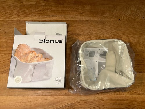 Blomus brotkorb ˈdesaˈ - brotkorb,