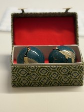 Orig Chinesische Klangkugel Zu Verkaufen