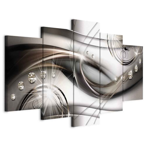 Wandbild tlg groß - wandbild,