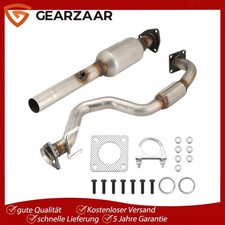 Katalysator Krümmerkat