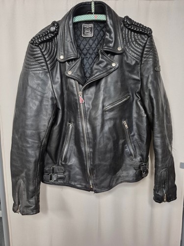 Hein gericke lederjacke - gericke,