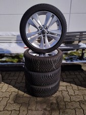 4x Winterkompletträder Opel