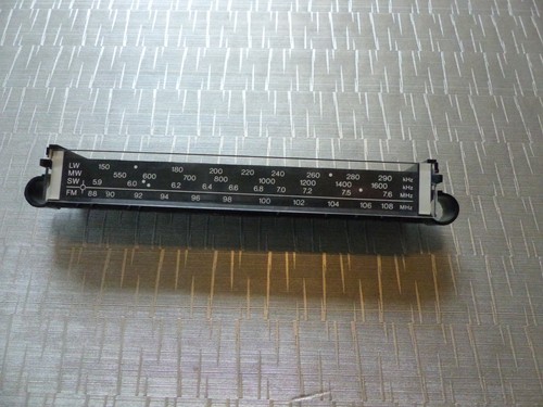 Hmk 100 senderskala - 100,