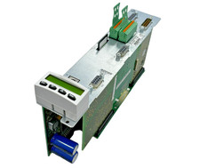 Bosch Rexroth CSB01.1C-PB-ENS-EN2-L2-S-NN-FW R911329434 Control Module