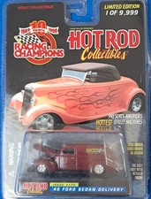 Racing Champions Hot Rod