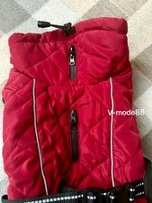 Neu Trixie Winter Hundemantel